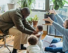 Estudo diz que homens levam dois anos para ter felicidade na relaÃ§Ã£o apÃ³s 1