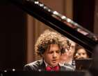 Fabio Martino promete recital com 