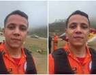 Sargento grava vÃ­deo antes da morte de toda a tripulaÃ§Ã£o em Ouro Preto