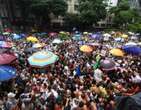 Carnaval 2025: blocos de rua de BH tÃªm atÃ© sexta (8) para se cadastrar