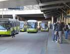 TrÃªs linhas do Move deixam de atender a EstaÃ§Ã£o Pampulha; saiba quais