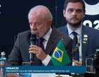 G20: Lula aposta em investimento nas cidades contra mudanÃ§as climÃ¡ticas