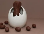 Â 7 dicas para um consumo saudÃ¡vel de chocolate nesta PÃ¡scoaÂ 