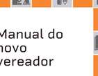 Novo manual gratuito ajuda vereadores a elaborar projetos de lei