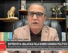 Malafaia sobre MarÃ§al: 'Manipulador, mentiroso e criminoso'