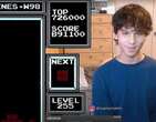 Adolescente de 16 anos revela o que acontece apÃ³s a fase 225 do Tetris