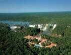 Com padrÃ£o do Copacabana Palace, Hotel das Cataratas terÃ¡ um RÃ©veillon top