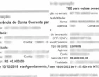 Homem Ã© suspeito de aplicar golpe de R$ 30 milhÃµes na prÃ³pria sogra