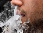 VÃ­cio em vape pode ser tratado com cannabis
