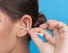 Cutucar o ouvido: uma mania perigosa e que pode comprometer a audiÃ§Ã£o