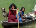 'A lÃ­ngua que falamos determina como pensamos': americano que cresceu com indÃ­genas na AmazÃ´nia explica relaÃ§Ã£o