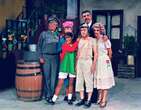 Ã fÃ£ de 'Chaves'? Veja quando sÃ©rie volta ao ar diariamente no SBT/Alterosa