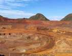 Mineradora com atividades suspensas encerra exploraÃ§Ã£o na Serra do Curral