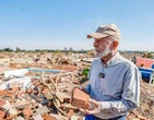 Lula se contrapÃµe a Leite e rejeita construÃ§Ã£o de moradia provisÃ³ria no RS