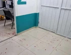 Tiroteio em UPA assusta mÃ©dicos e pacientes no Rio