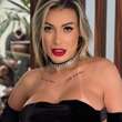 Andressa Urach fatura uma Mega-Sena com vÃ­deos adultos em 2024; veja valor