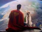 âSupermanâ volta Ã s origens em trailer e faz web vibrar