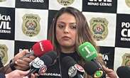 FamÃ­lia de criminosos matou mulher espancada e jogou corpo em barranco