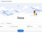 Nova funÃ§Ã£o do Google vai mostrar as passagens aÃ©reas mais baratas