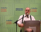 Fuad agradece Lula, critica Bolsonaro e defende projeto de Kalil