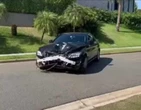 EmpresÃ¡rio de Mercedes que matou vigilante passou noite bebendo, diz amigo