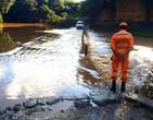 MG: corpo de homem arrastado por correnteza de rio Ã© encontrado