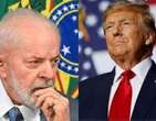 Como Lula, Donald Trump tambÃ©m pressionou presidente do Banco Central