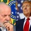 Lula espera civilidade de Trump e relaÃ§Ã£o nÃ£o ideolÃ³gica