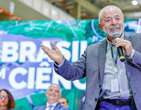 Lula pede urgÃªncia na reforma tributÃ¡ria e texto vai direto para o plenÃ¡rio