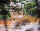 Bacia do Rio SÃ£o Francisco abre edital para obras sanitÃ¡rias