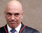 Alunos descrevem como Ã© o ministro Alexandre de Moraes como professor