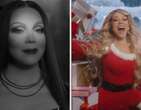 Inspirada em âFamÃ­lia Addamsâ, Mariah Carey inicia temporada de Natal