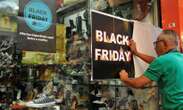 Black Friday: veja quando comeÃ§am as promoÃ§Ãµes nas lojas e sites