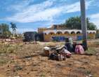 'CracolÃ¢ndia' em antigo motel chega ao fim em Montes Claros, em Minas