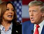 Kamala x Trump: pesquisa mostra cenÃ¡rio a 8 dias da eleiÃ§Ã£o