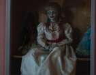 Verdadeira boneca Annabelle estÃ¡ trancada em museu hÃ¡ 50 anos