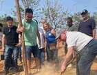 Fuad Noman propÃµe Parque da Serra do Curral: 'tirar aquela imagem horrÃ­vel'