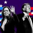 Trump x Kamala: o que as pesquisas indicam sobre corrida eleitoral nos EUA