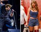 Pearl Jam surpreende fÃ£s e canta Taylor Swift em show