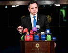 Pacheco defende nova prorrogaÃ§Ã£o do prazo para dÃ­vida de Minas