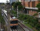 Intervalos das viagens do MetrÃ´ BH vÃ£o aumentar a partir de sÃ¡bado (4/1)