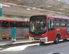 Tarifa do Ã´nibus metropolitano aumenta a partir desta quinta (9)