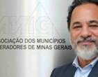 Prefeito: "Itabira Ã© um retrato da realidade da mineraÃ§Ã£o no Brasil"