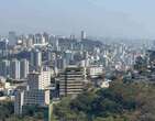 BH tem previsÃ£o de chuva forte; saiba quando e mais detalhes