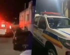 Sargento da PM Ã© esfaqueado durante discussÃ£o; suspeito morreu