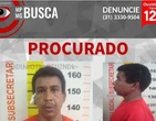 Procurado: autor de estupros em sÃ©rie entra na lista do MP
