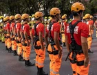 Concurso para o Corpo de Bombeiros tem salÃ¡rios de atÃ© R$ 11 mil