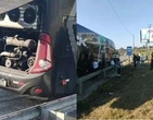 Mineiro vive 'odisseia', viaja em bagageiro e chega a BH com 15h de atraso