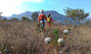 Evento em Rio Acima mobiliza populaÃ§Ã£o para proteger a Serra do Gandarela