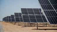 Plenitude e avvia la costruzione di un nuovo parco solare da 200 MW in Spagna